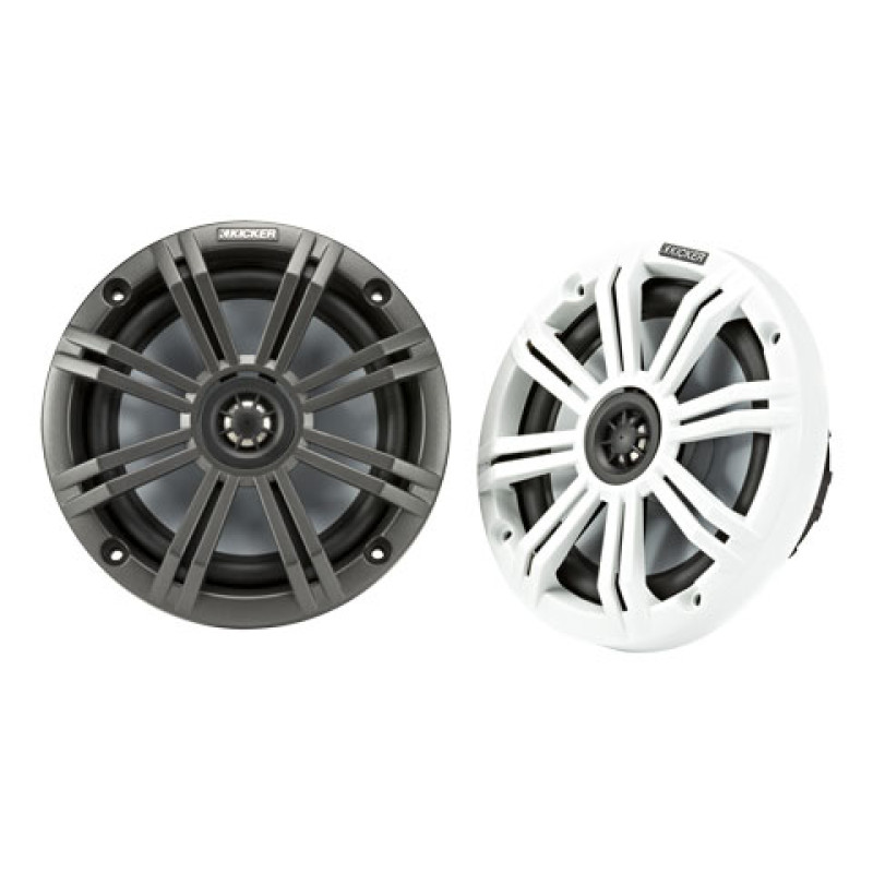 KM 6.5" 4Ω Coaxial (45KM654)