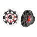 KM 6.5" 4Ω LED Coaxial (45KM654L)