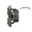 KM 6.5" 4Ω LED Coaxial (45KM654L)