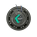 KM 8" 4Ω LED Coaxial (45KM84L)
