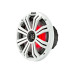 KM 8" 4Ω LED Coaxial (45KM84L)