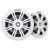 KM 6.5" 4Ω Coaxial (49KM604W)