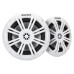 KM 6.5" 4Ω Coaxial (49KM604W)