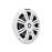 KM 6.5" 4Ω Coaxial (49KM604W)