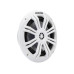 KM 6.5" 4Ω Coaxial (49KM604W)
