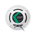 KM 6.5" 4Ω RGB LED Coaxial (51KM604WL)