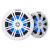 KM 6.5" 4Ω RGB LED Coaxial (51KM604WL)