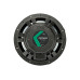 10" 4Ω Freeair Marine Subwoofer (45KMF104)