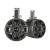 KMTC65 Coaxial Tower System (45KMTC65)