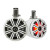 KMTC8W Coaxial Tower System (45KMTC8W)